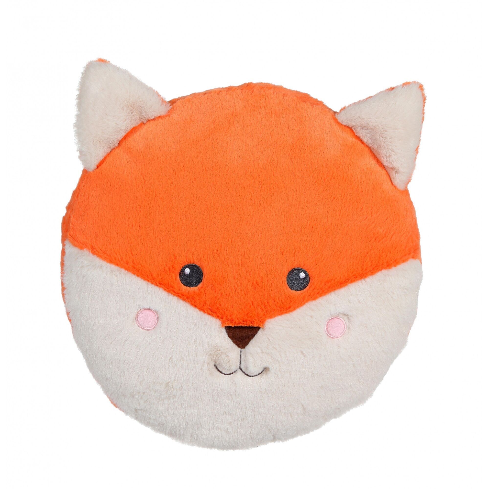 Econimals Rondouillet, volpe 34 cm