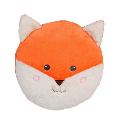 Econimals Rondouillet, renard 34 cm