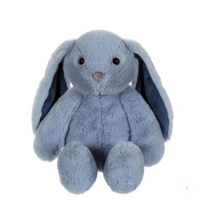 Vaqueros Trendy Bunny Azul - 28 cm