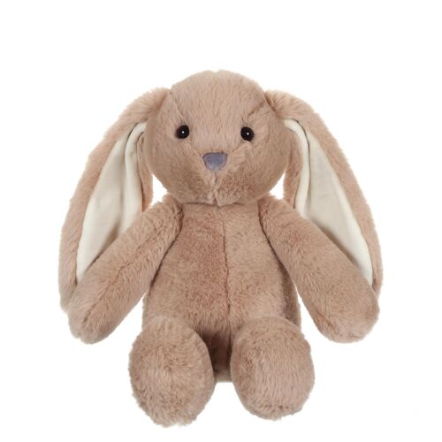 Trendy Bunny Taupe - 28 cm