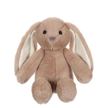 Trendy Bunny Taupe - 28 cm 1