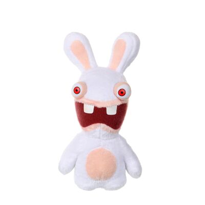 Rabbids mit offenem Mund – 18 cm