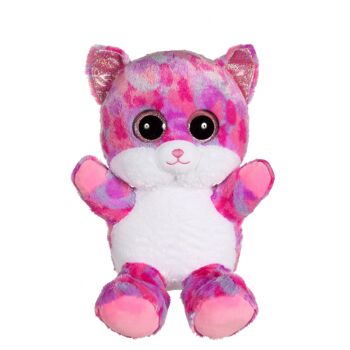 Liloo - Brilloo Friends chat 30 cm 1