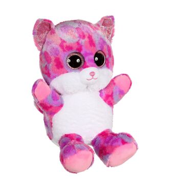Liloo - Brilloo Friends chat 30 cm 2
