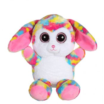 Troody - Brilloo Friends lapin 30 cm 1