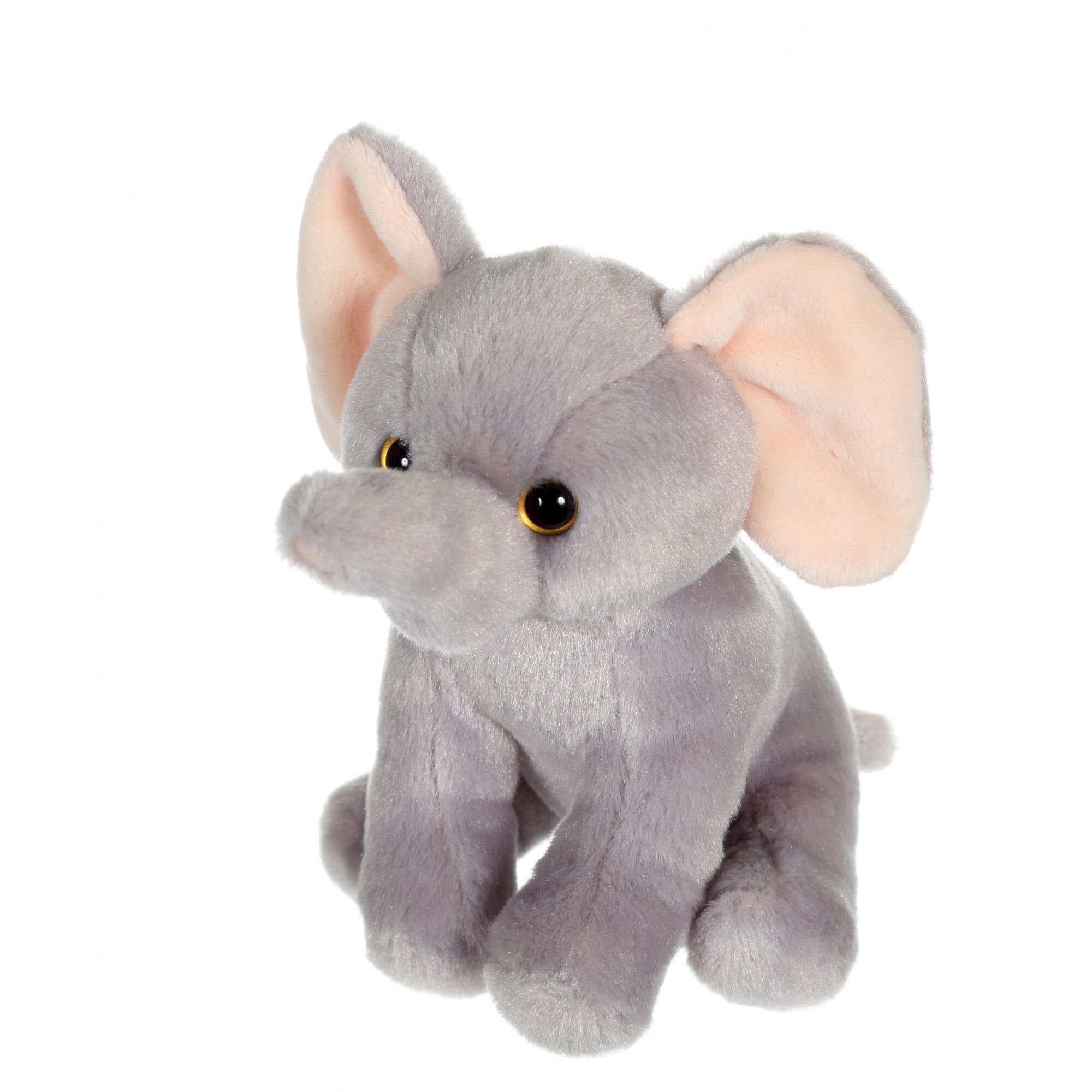 Pequeños salvajes 15 cm - elefante