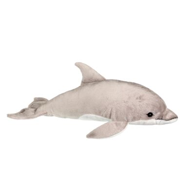 Delfín Gris - 37 cm