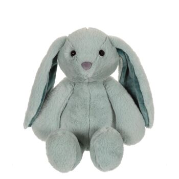 Trendy Bunny Vert d'Eau - 28 cm 1