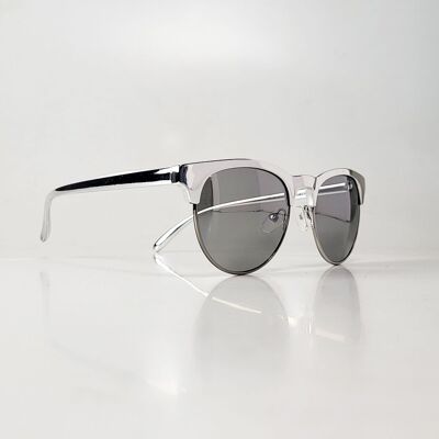 Silberne TopTen-Sonnenbrille SG14047SIL