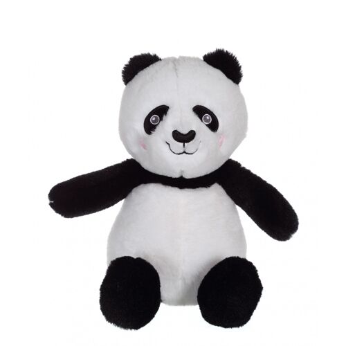 Panda - Econimals 24 cm