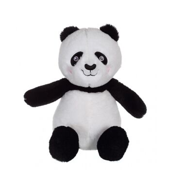 Panda - Econimals 24 cm 1