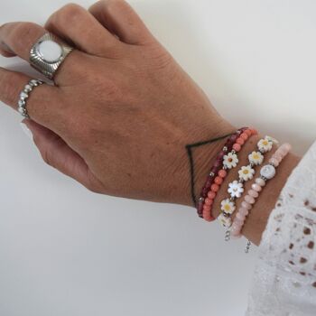 Bracelet Love 6