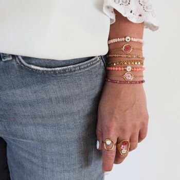 Bracelet Love 7