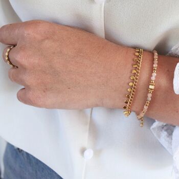 Bracelet Peche 1