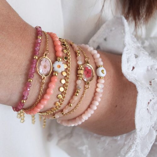 Bracelet Rosa