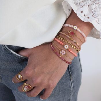 Bracelet Rosa 3