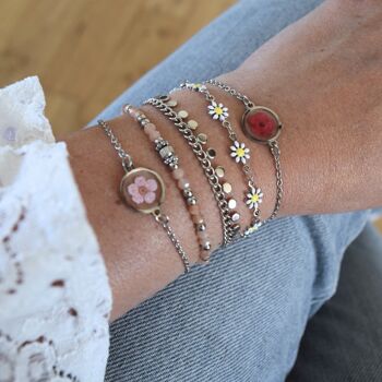 Bracelet Rosa 4