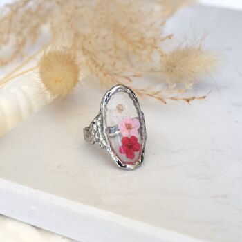 Bague Rosa 11