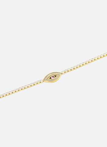 Bracelet chaîne Simbel 4