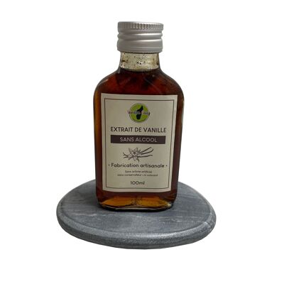 Estratto di vaniglia 100ml