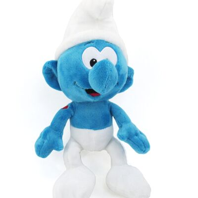 25 CM - COSTAUD DE PELUCHE DE FELPA