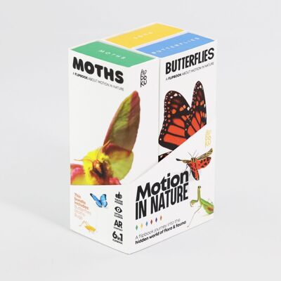 Motion in Nature - Ant Lab Bundle - PREORDER!