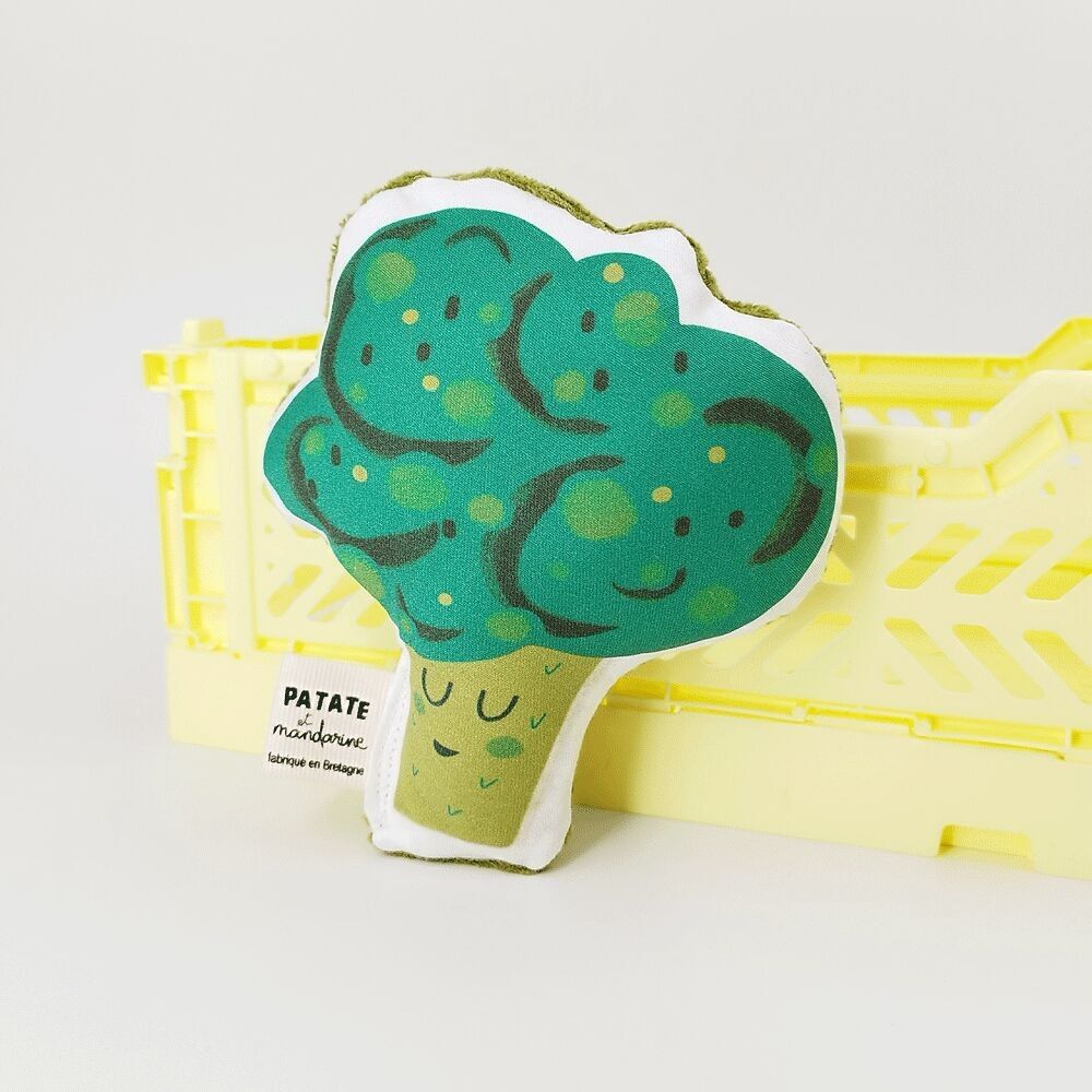 Sonaglio di broccoli