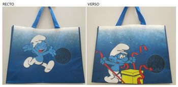 Shopping bag