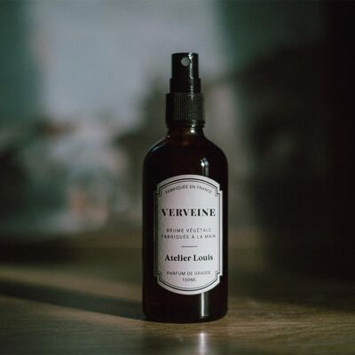 Nebbia vegetale alla verbena 100ML