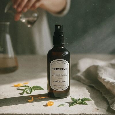 Brume végétale Verveine 100ML