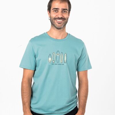 Iconica t-shirt unisex ''Wave''