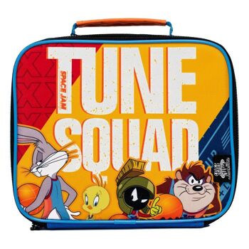 Sac à lunch Space Jam Tune Squad - Looney Tunes