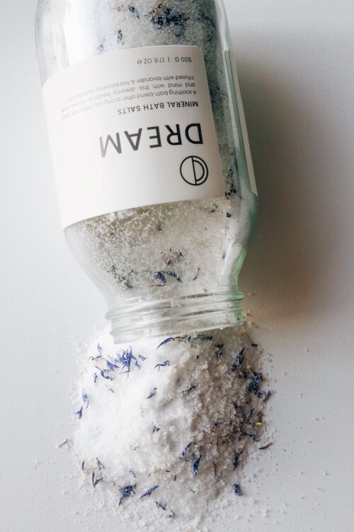 Dream | Bath Salts