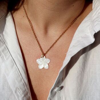 Collier Albane