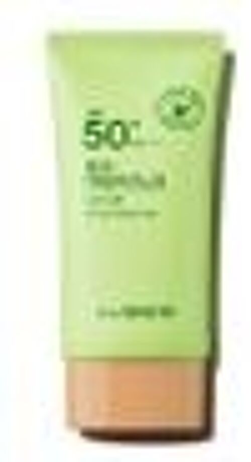 Jeju Gel Solar Aloe Fresco/ Gel Solar_50gr