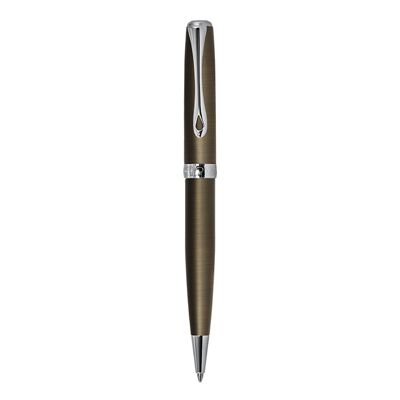 Excellence A2 Oxyd Brass Ballpoint Pen