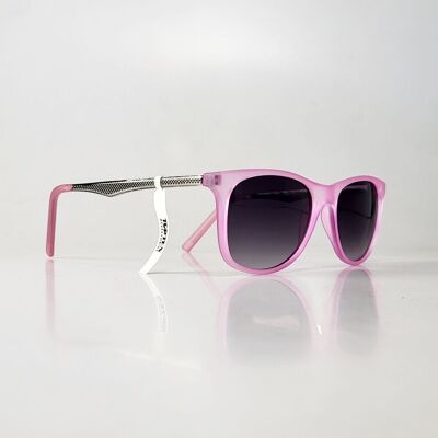 Transparente rosa TopTen-Sonnenbrille SRP131NCPNK