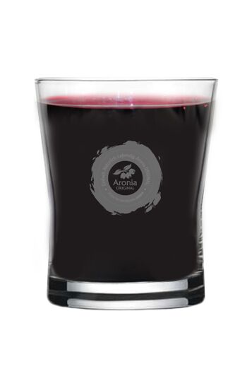 Verre à boire Aronia 2