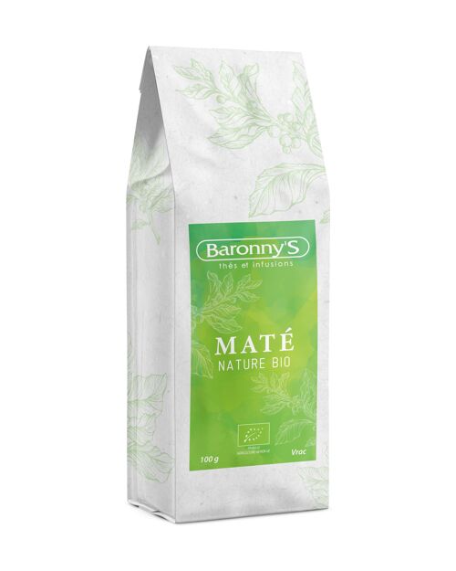 Maté Nature BIO