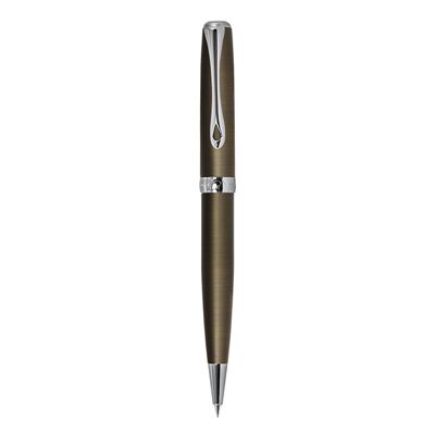 Excellence A2 Oxyd Brass mechanical pencil