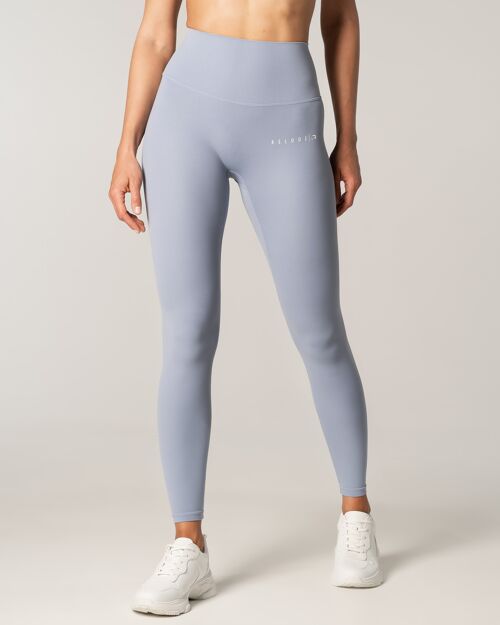 Mercy Tights - Light blue