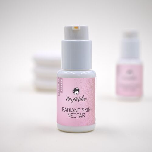 Bakuchiol Serum "Radiant Skin Nectar"