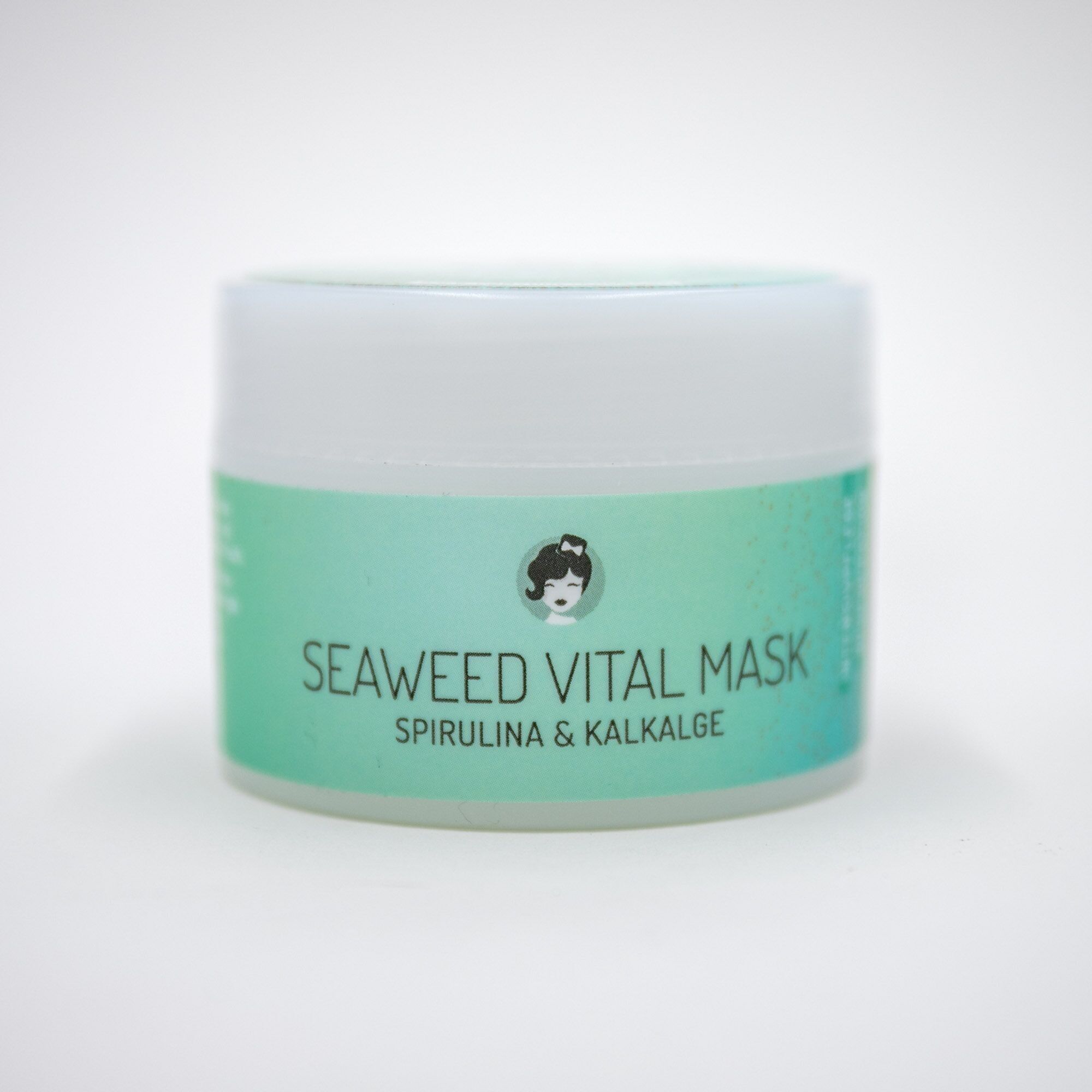 Seaweed Vital Mask