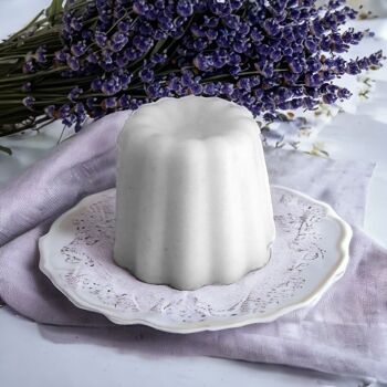 Lavande Chic - Fondant Parfumé 20G - En Provence