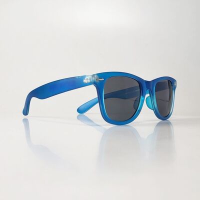 Gafas de sol estilo wayfarer TopTen azules SRP117IDBLUE