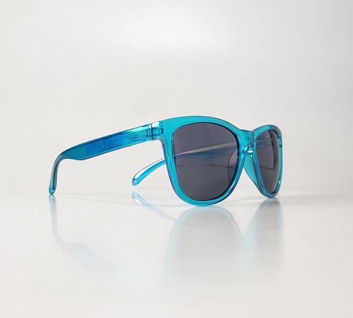 Blue TopTen sunglasses SRP079TXBL