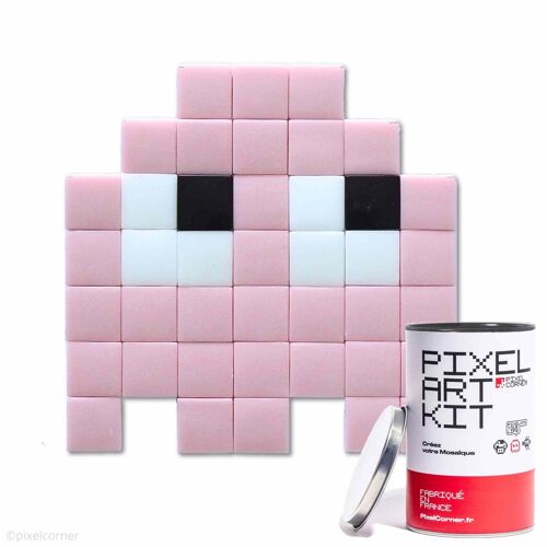 Gloomie(s) Rose - Art Kit by Pixel Corner