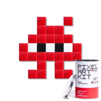 Tiny(s) Rouge - Art Kit by Pixel Corner 1