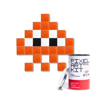 Tiny(s) Orange - Art Kit by Pixel Corner
