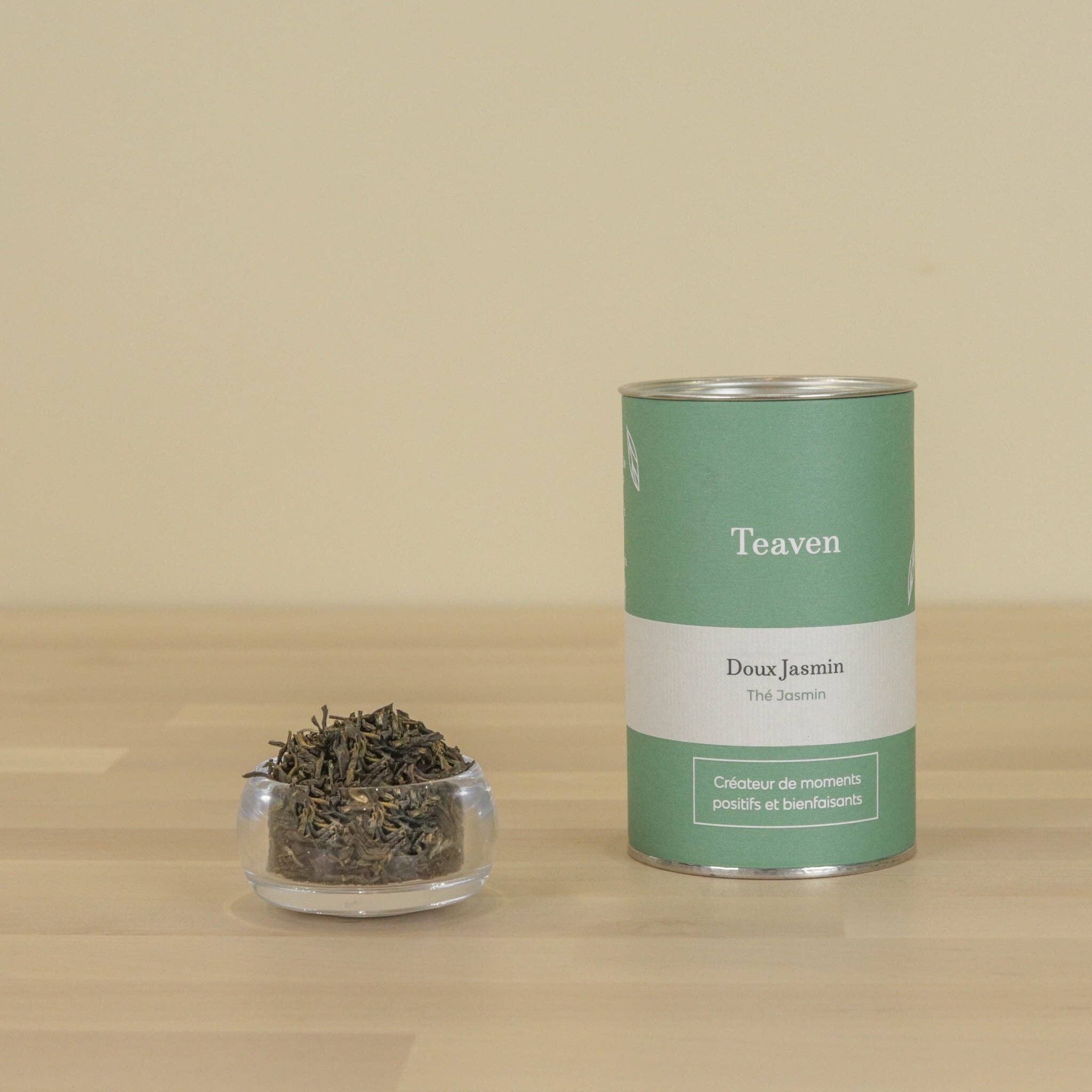 Sweet Jasmine - Jasmine Tea